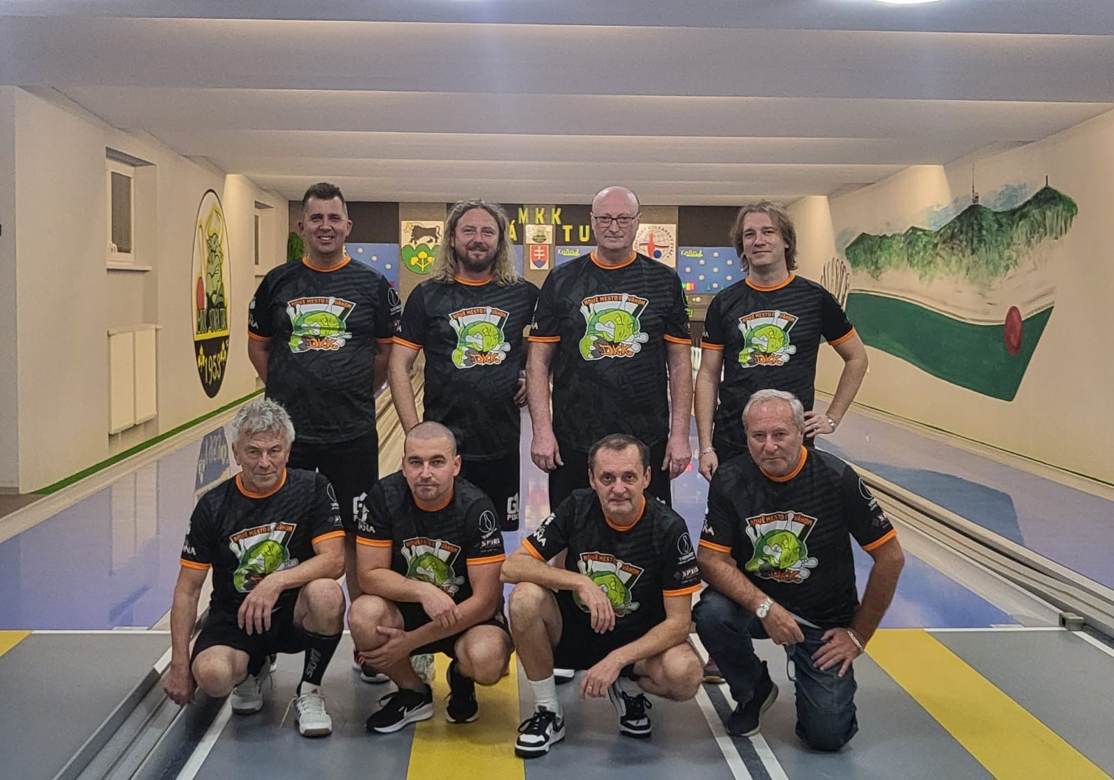 kolkársky team dkk