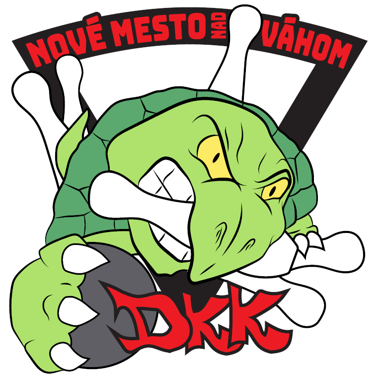DKK Nové Mesto nad Váhom, kolkársky klub nové mesto nad váhom